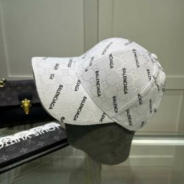 Picture of Balenciaga Cap _SKUBalenciagaCapdxn65451